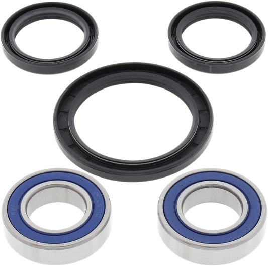 Wheel Bearing Kit - Front - Triumph