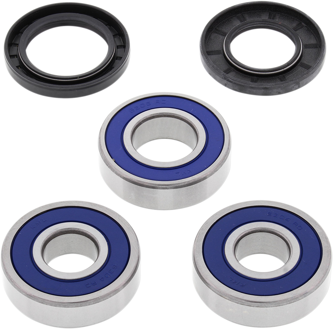 Wheel Bearing Kit - Rear Kawasaki