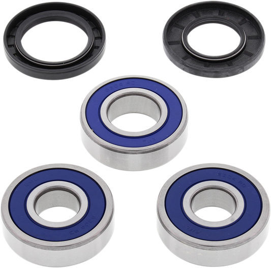 Wheel Bearing Kit - Rear Kawasaki