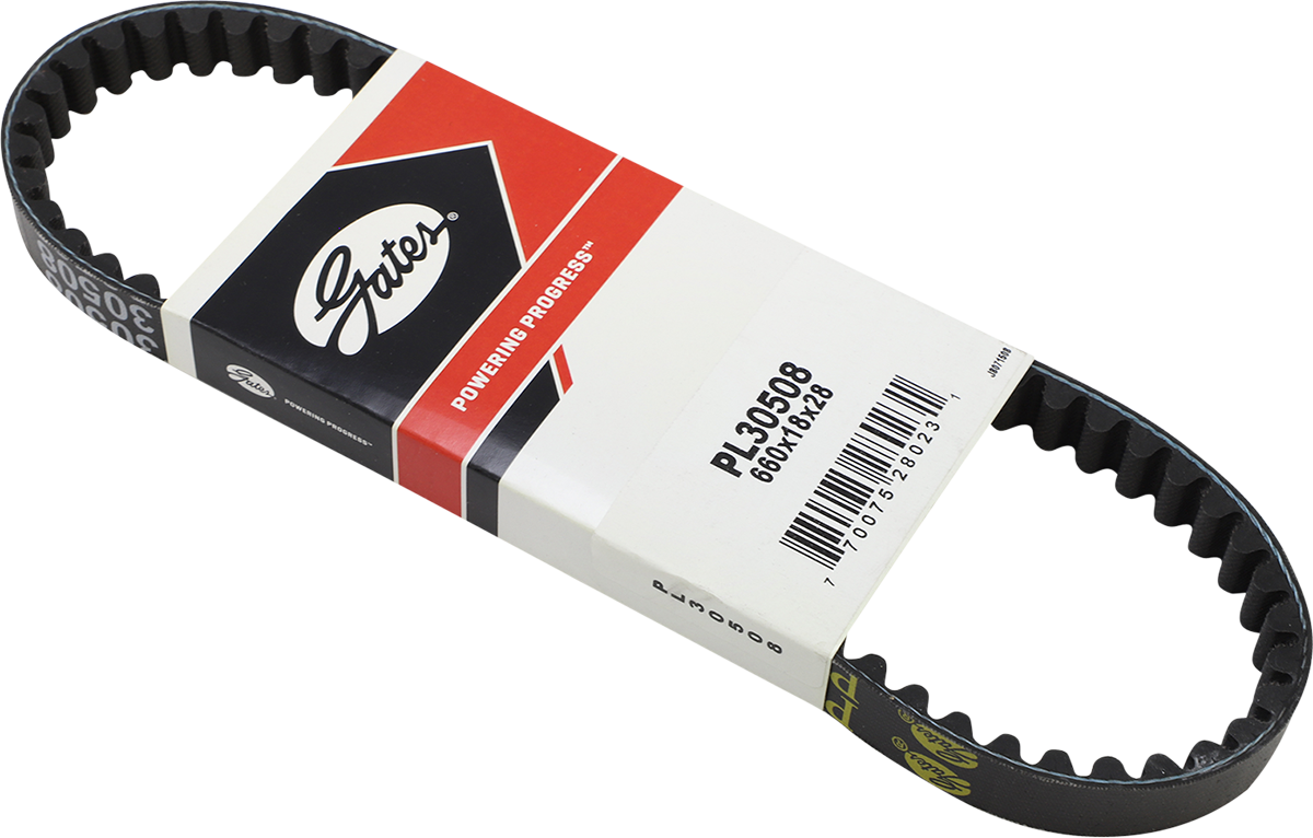 Belt Drive - Premium - Powerlink