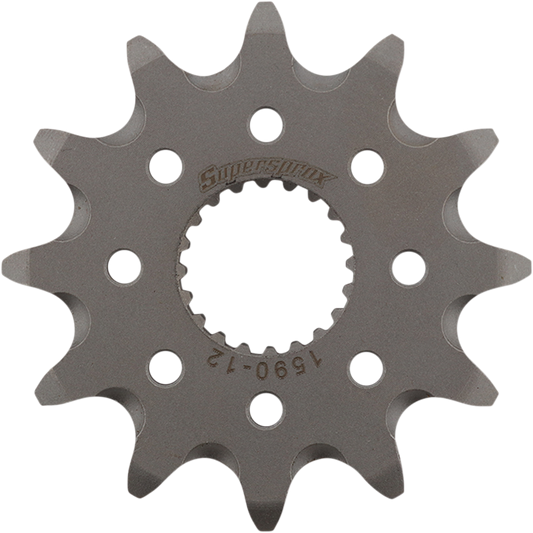 Countershaft Sprocket - 12-Tooth