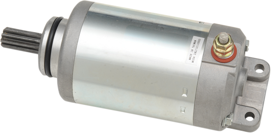Starter Motor - Arctic Cat