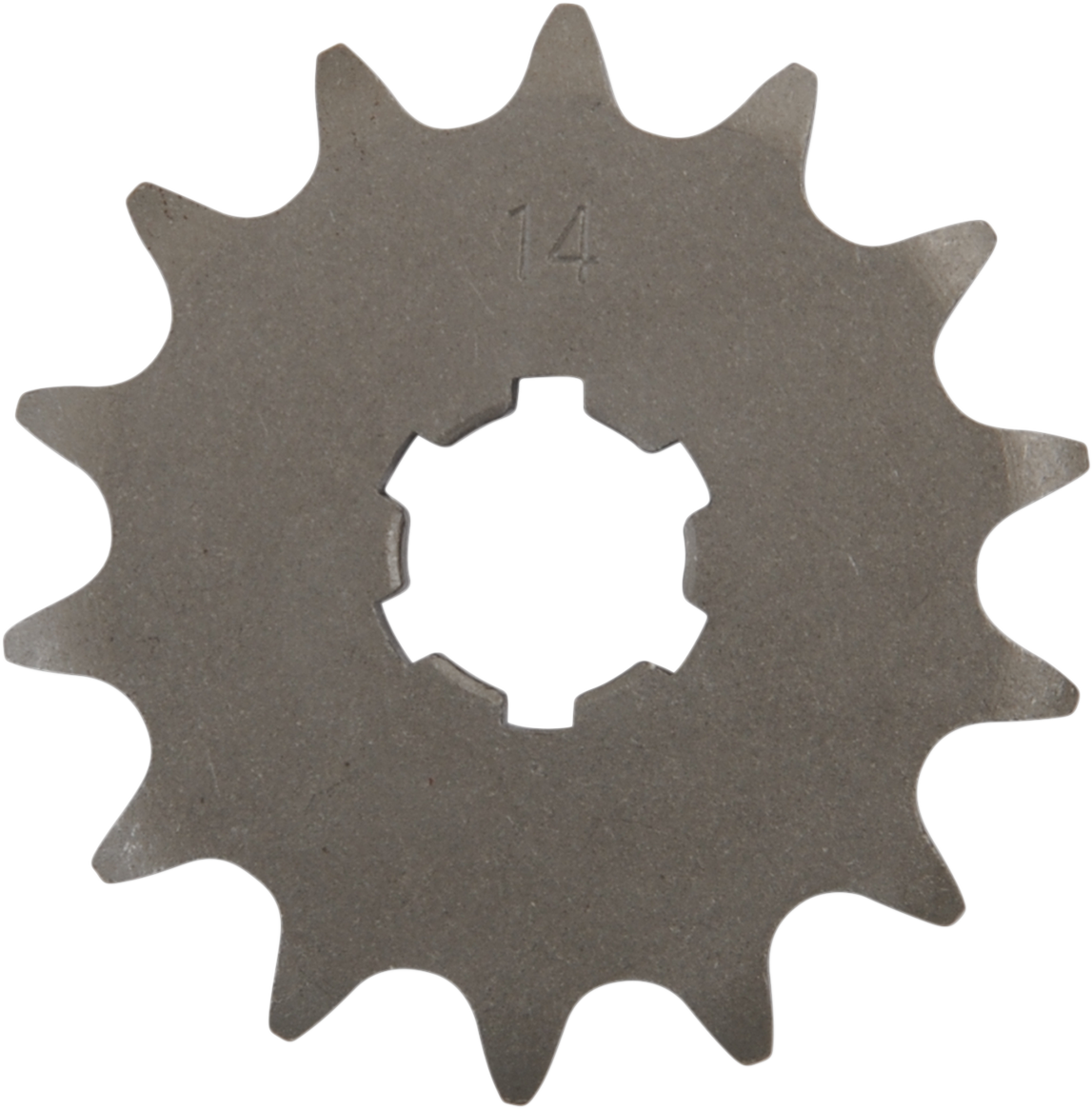Counter Shaft Sprocket - 14-Tooth