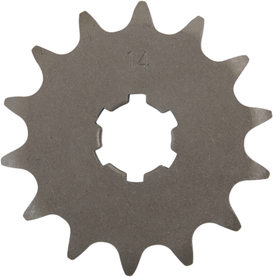 Counter Shaft Sprocket - 14-Tooth