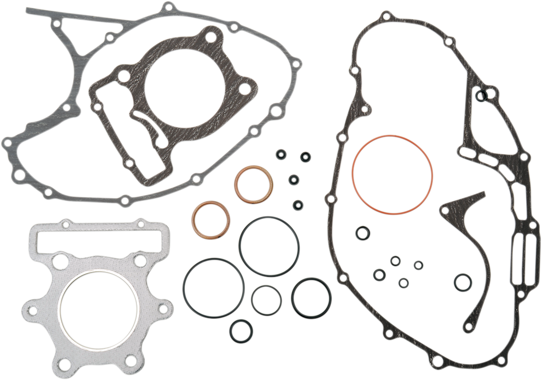 Complete Gasket Kit - XL 250 R