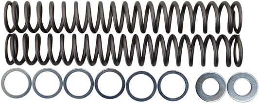 Fork Springs - 1.10 kg/mm