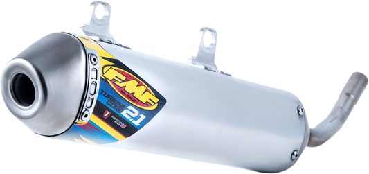 Turbinecore 2.1 Muffler