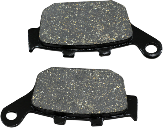 Organic Brake Pads - FA140