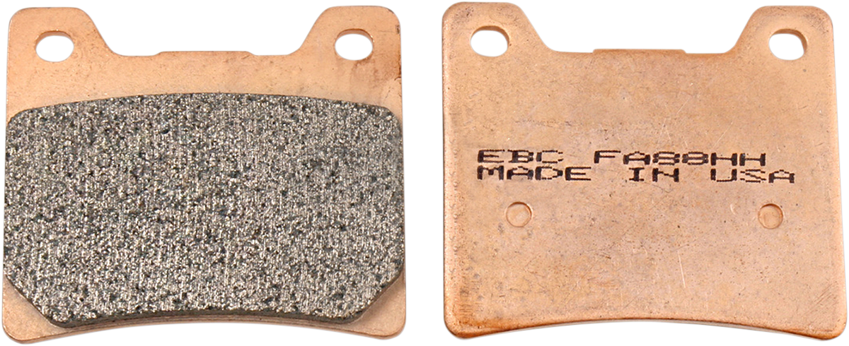 HH Brake Pads - FA88HH