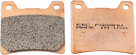 HH Brake Pads - FA88HH