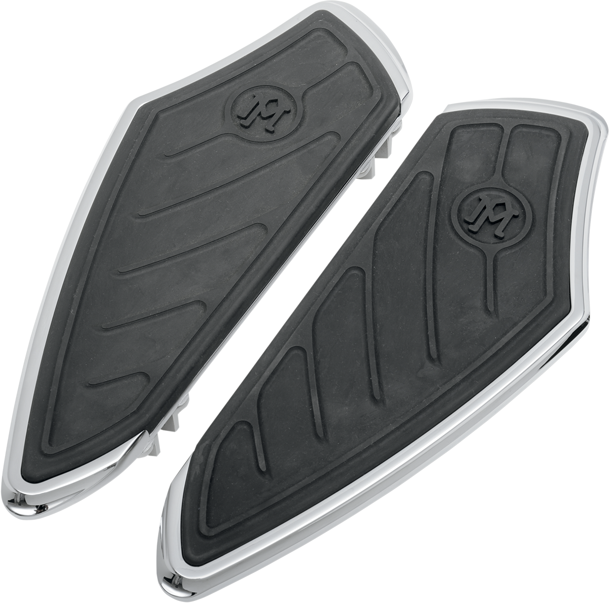 Driver Floorboard - FL '84+