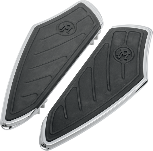 Driver Floorboard - FL '84+