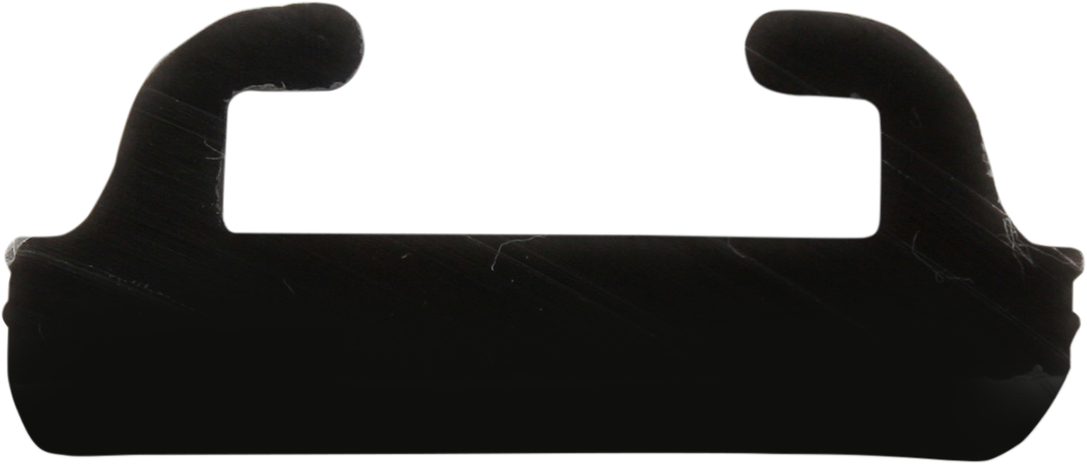 Black Replacement Slide - UHMW - Profile 21 - Length 51.50" - Ski-Doo