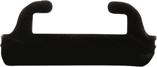 Black Replacement Slide - UHMW - Profile 21 - Length 51.50" - Ski-Doo