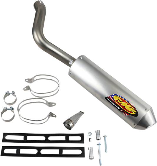 Powercore 4 Muffler