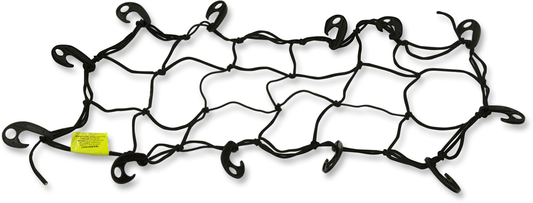 Cargo Net - Black - 15" x 30"