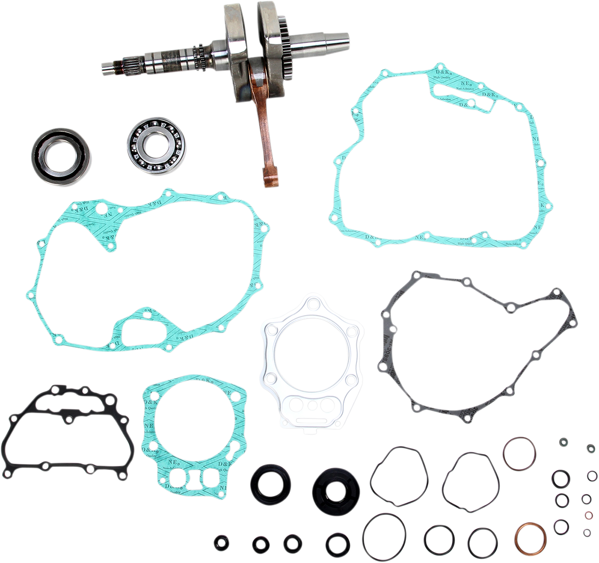 Crankshaft Kit