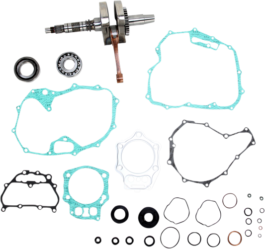 Crankshaft Kit