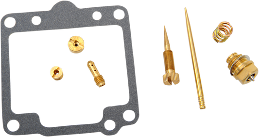Carburetor Repair Kit