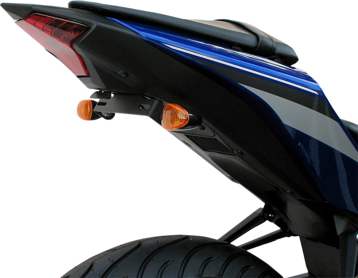 Tail Kit with Signals - YZF-R3 '15-'17