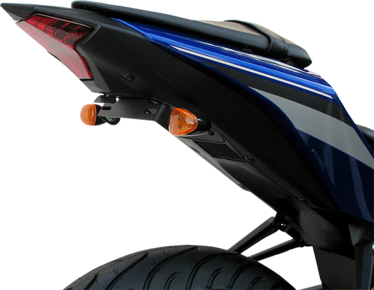 Tail Kit with Signals - YZF-R3 '15-'17