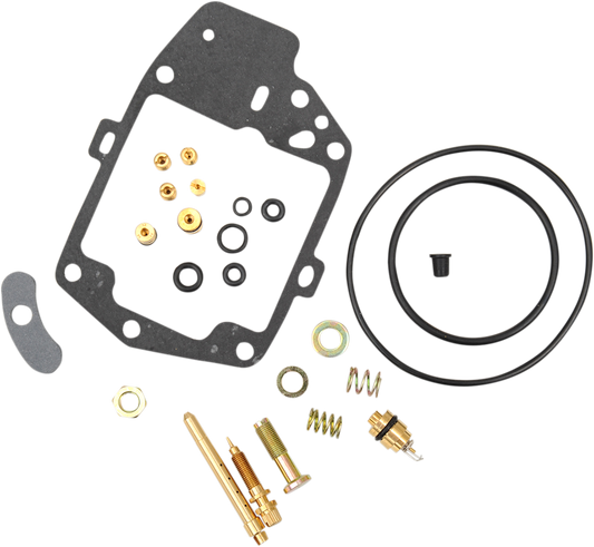 Carburetor Repair Kits