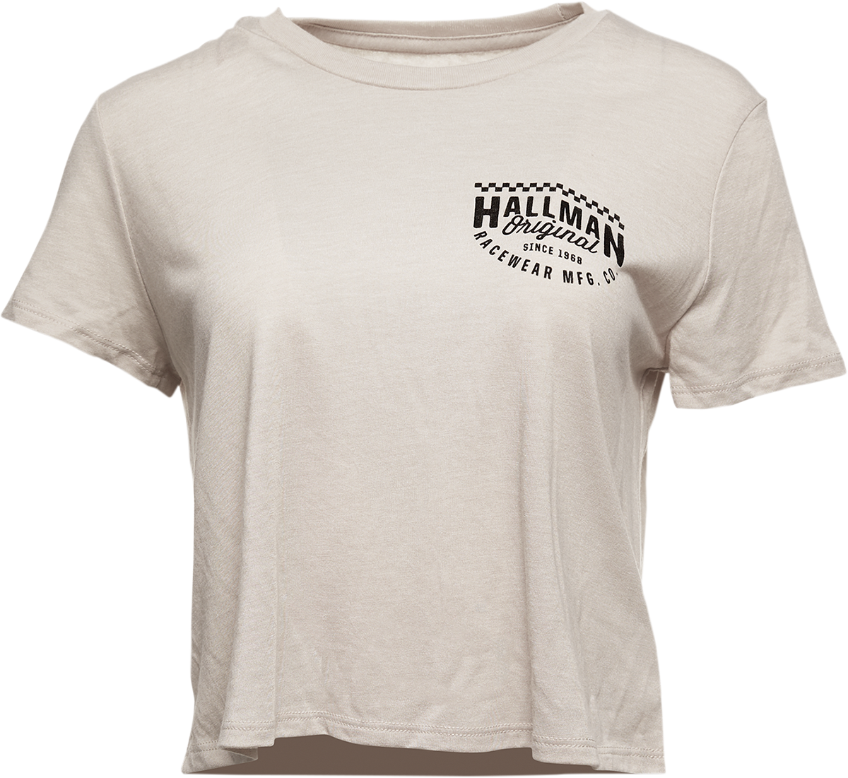 Women's Hallman Tracker T-Shirt - Dust - XL