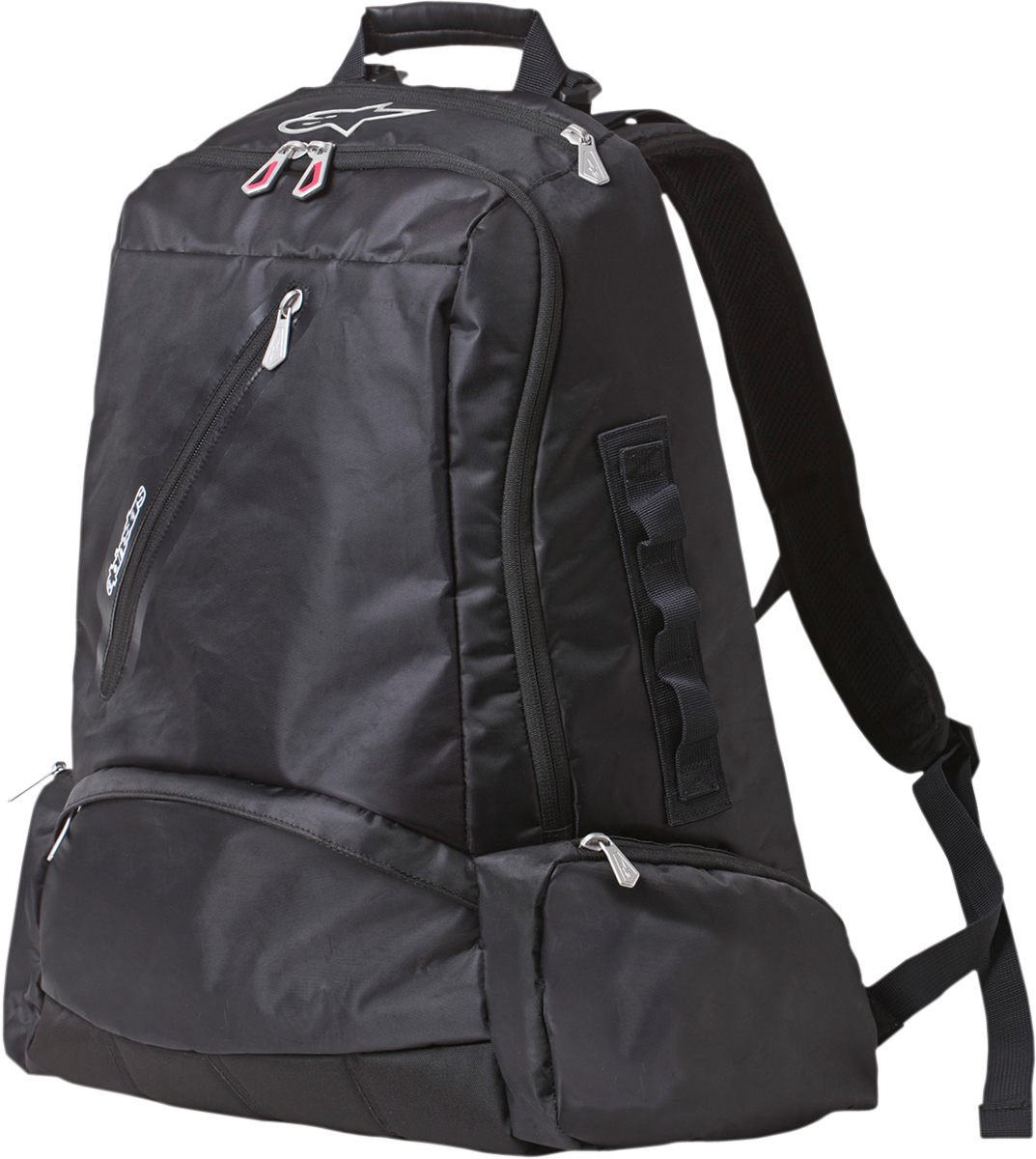 Sabre Backpack - Black