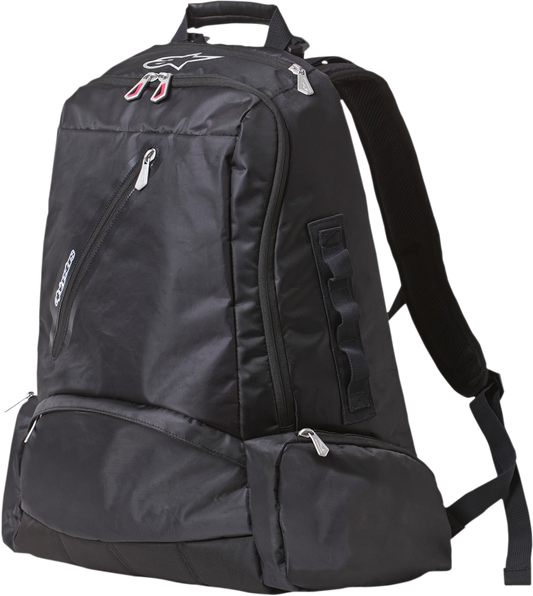 Sabre Backpack - Black