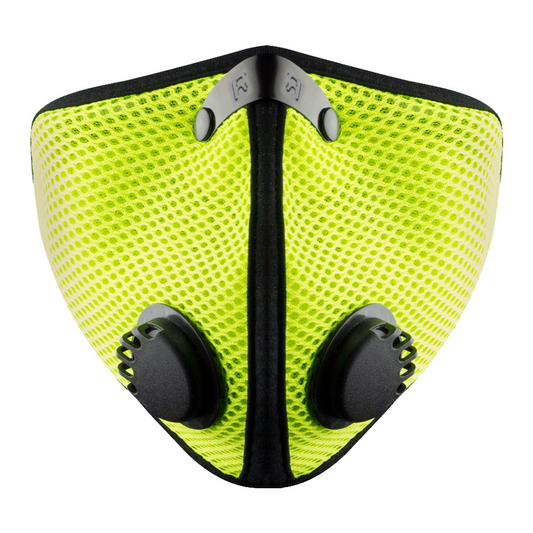 M2.5 Mask - Safety Green - Medium