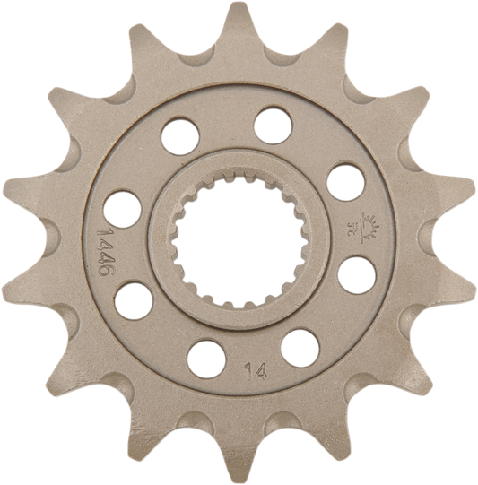 Counter Shaft Sprocket - 14-Tooth