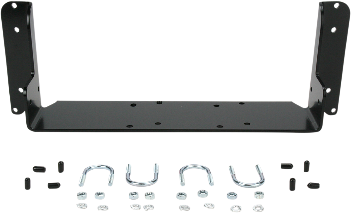 Winch Mount Prairie 400 Ruta 70