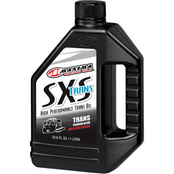 Aceite de transmisión premium SXS UTV