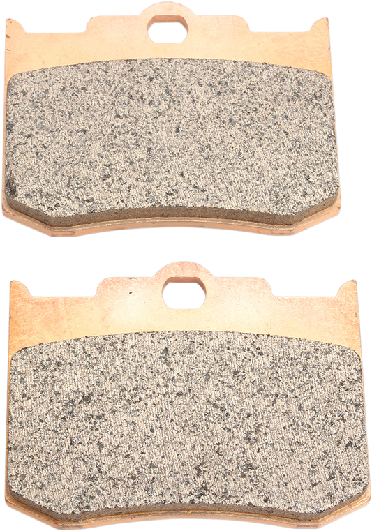 Brake Pads - FA420HH