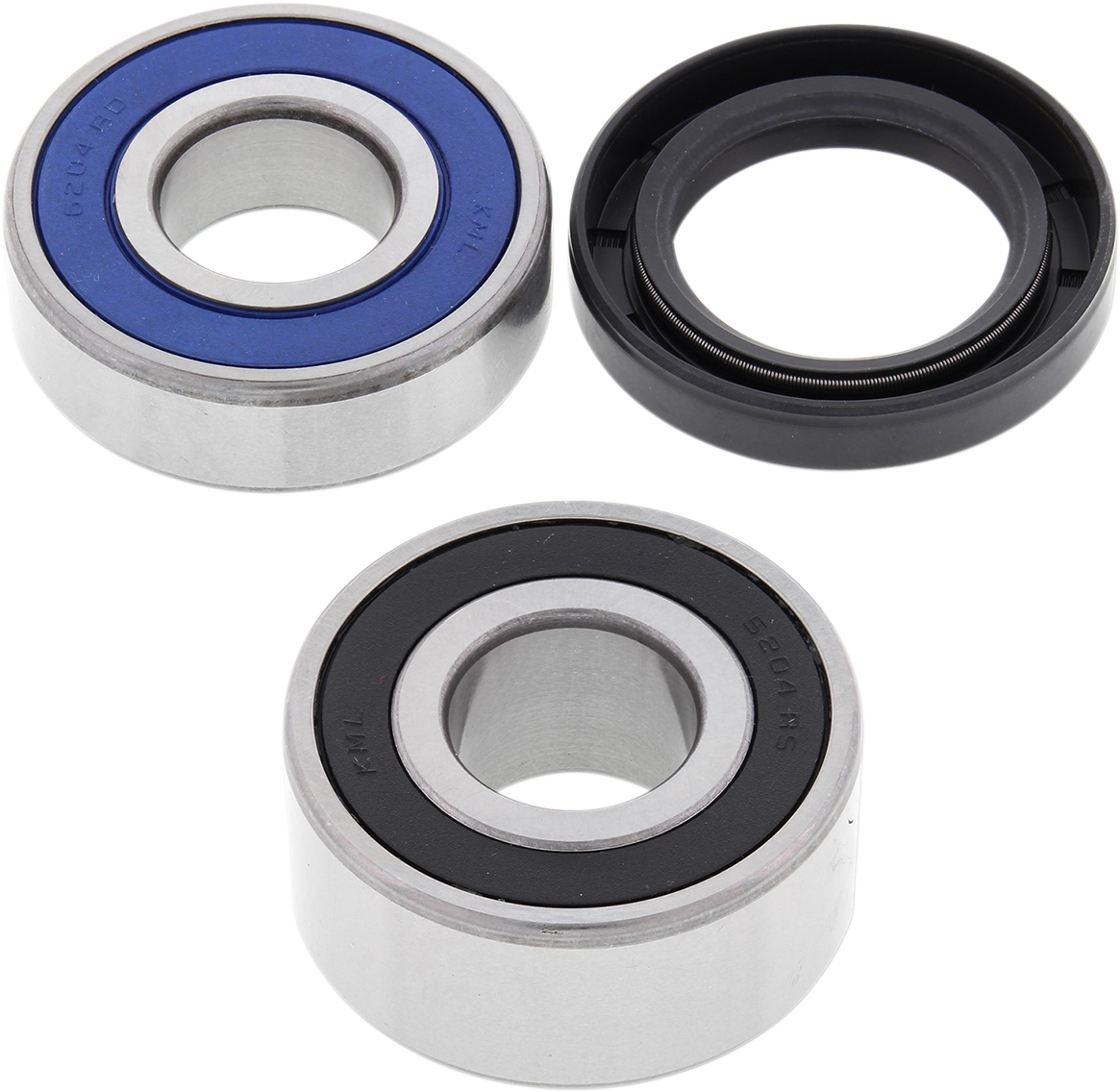 Wheel Bearing Kit - Front/Rear