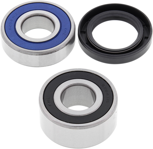 Wheel Bearing Kit - Front/Rear