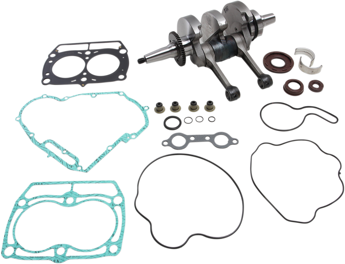 Crankshaft Kit