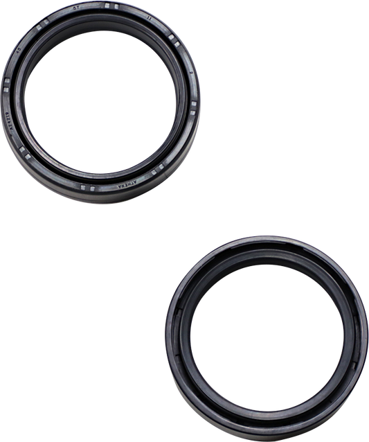 Fork Seals - 45 mm ID x 57 mm OD x 11 mm T