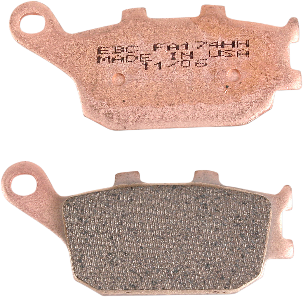 HH Brake Pads - FA174HH