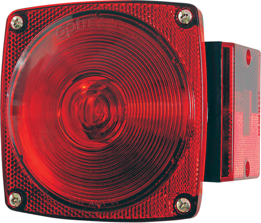 Replacement Taillight - Left - Waterproof