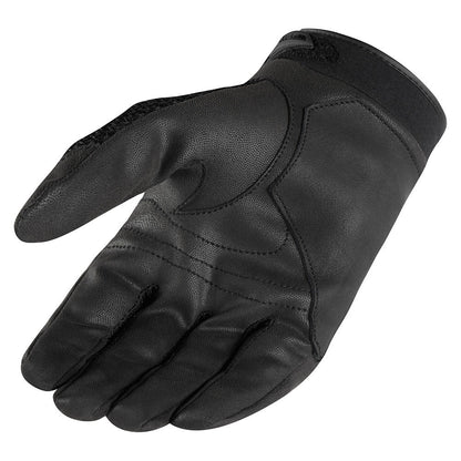 Guantes ICON Twenty-Niner - Negros