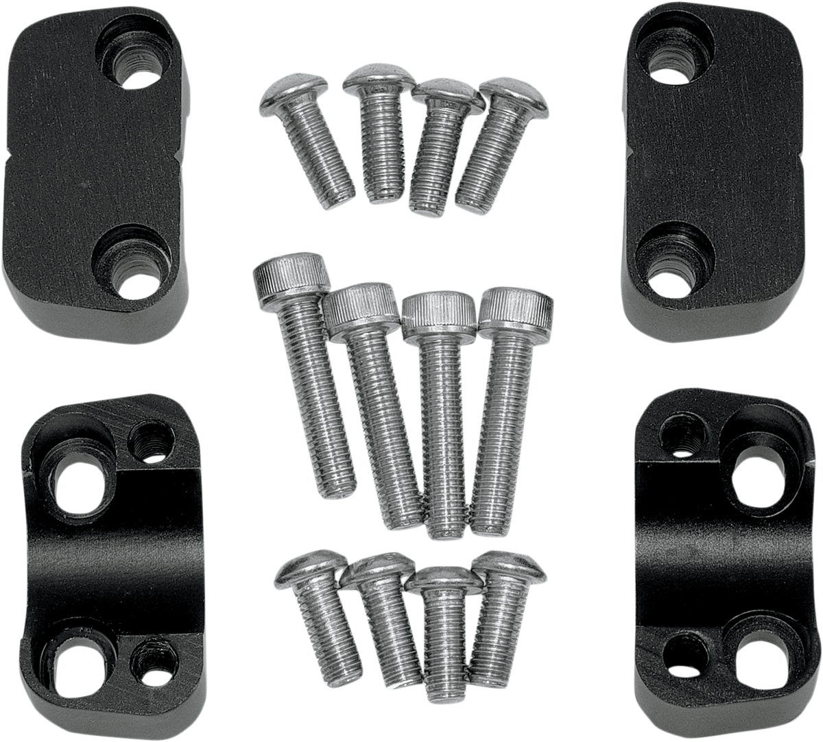 Bar Adapter - Oversized