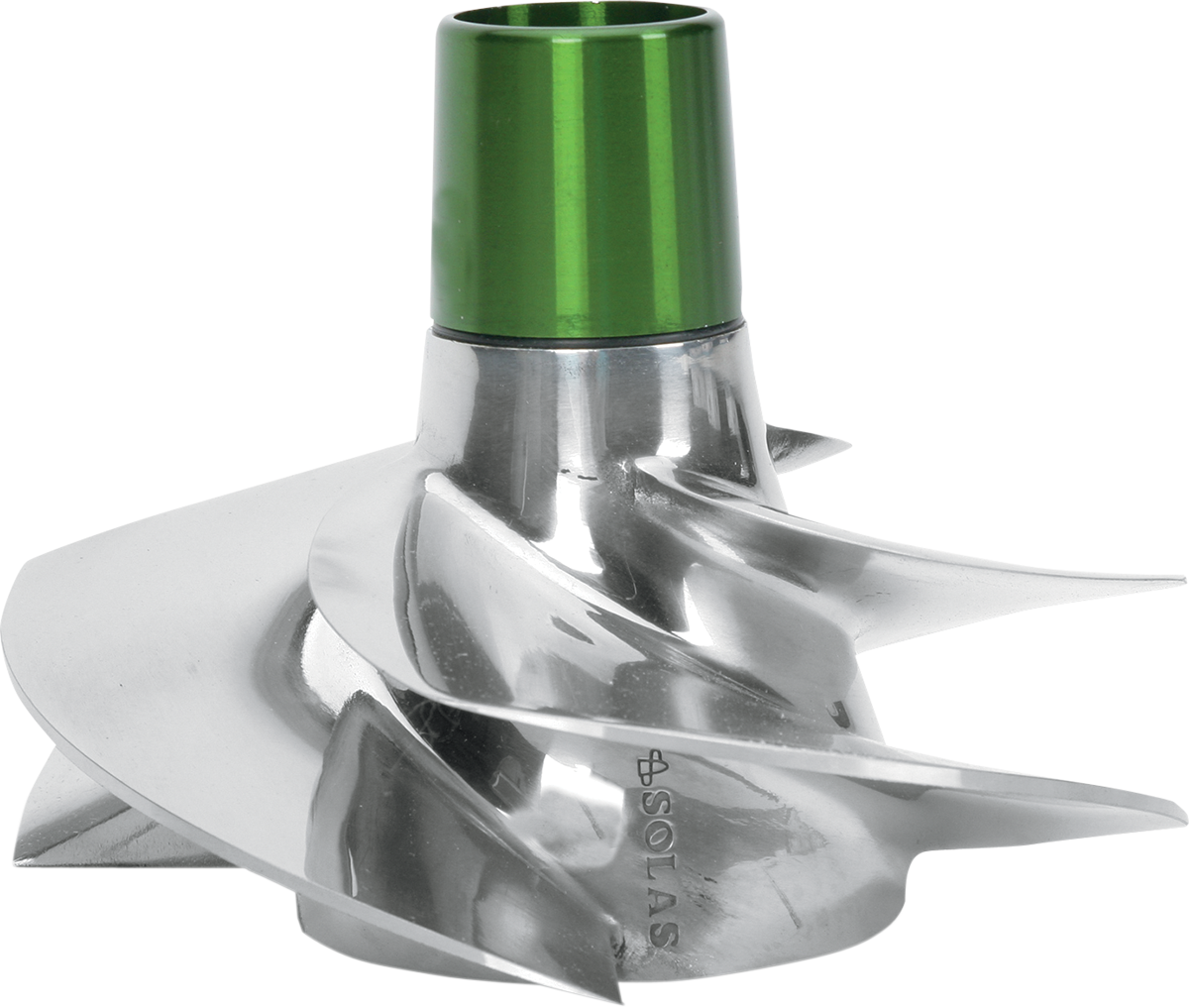 Impeller - Concord - 13/18 - Sea Doo