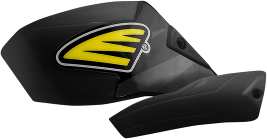 Hand Covers - CRM - Replacement - Black