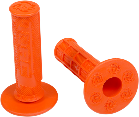 Grips - Holeshot - Soft - MX - Orange