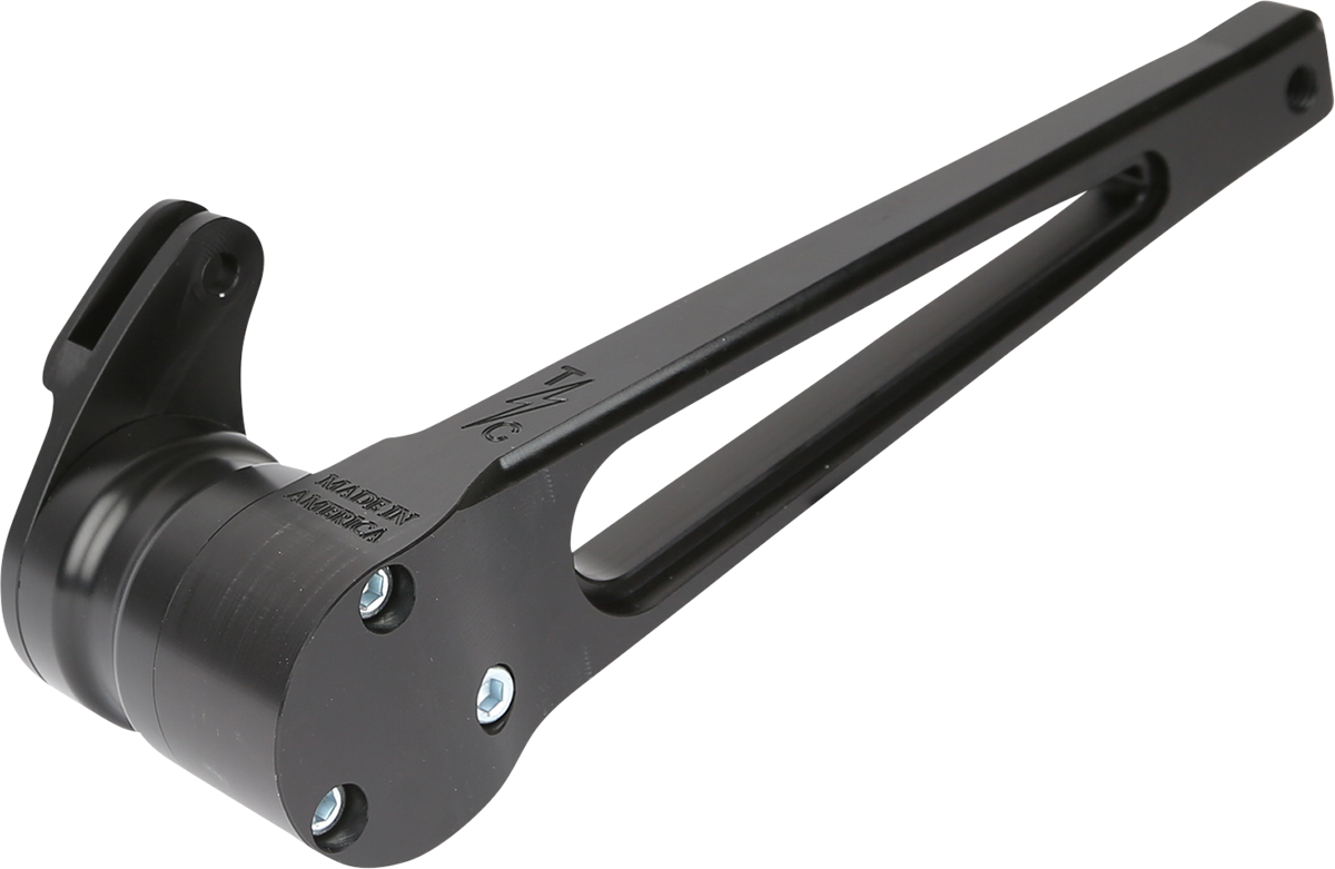Brake Arm - Long - Black - FL '14+