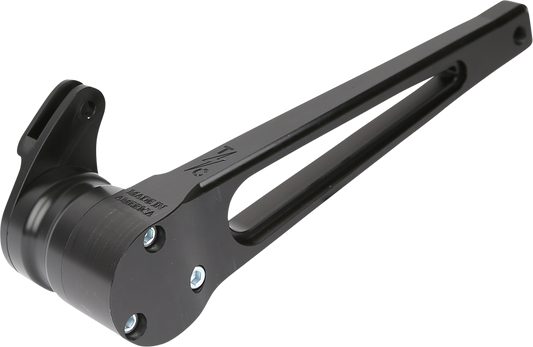 Brake Arm - Long - Black - FL '14+