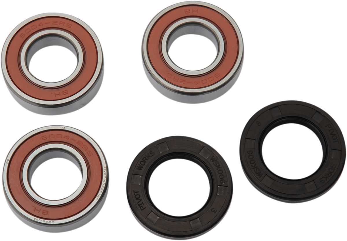 Wheel Bearing Kit - Rear - Kawasaki