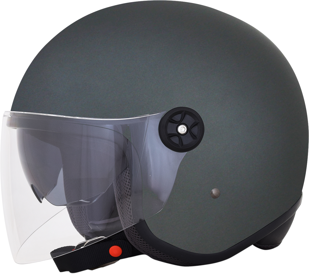 FX-143 Helmet - Frost Gray - Small