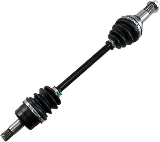 Complete Axle - Kit - Yamaha